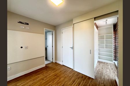 Apartamento para alugar com 97m², 2 quartos e 1 vagaSuíte 1