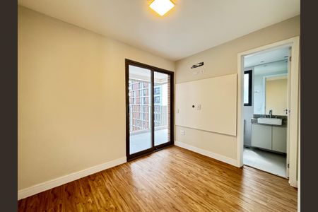 Apartamento para alugar com 97m², 2 quartos e 1 vagaSuíte 1