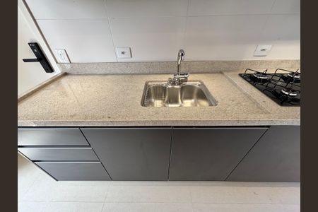 Apartamento para alugar com 97m², 2 quartos e 1 vagaCozinha