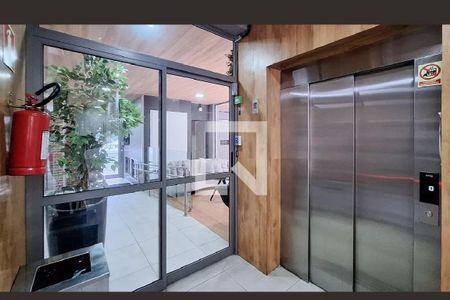 Apartamento para alugar com 97m², 2 quartos e 1 vagaÁrea comum