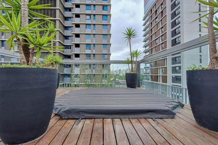 Apartamento para alugar com 97m², 2 quartos e 1 vagaÁrea comum