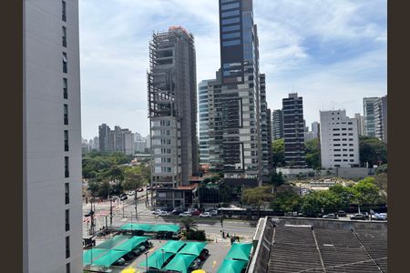 Apartamento para alugar com 97m², 2 quartos e 1 vagaVista