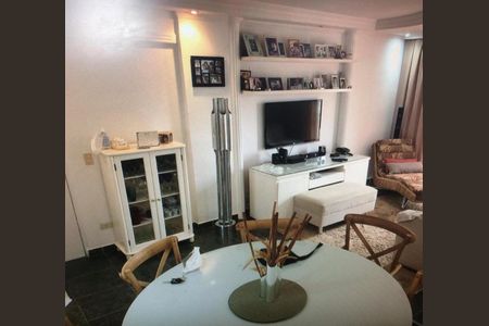 Foto 02 de apartamento à venda com 3 quartos, 105m² em Vila Pirituba, São Paulo