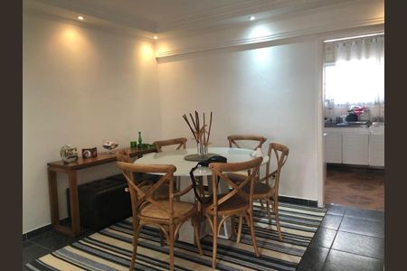 Foto 01 de apartamento à venda com 3 quartos, 105m² em Vila Pirituba, São Paulo