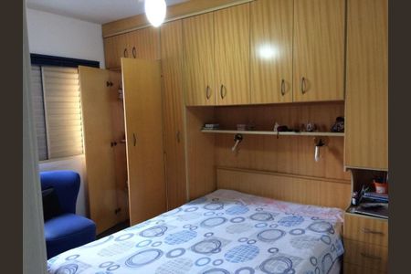 Foto 13 de apartamento à venda com 3 quartos, 105m² em Vila Pirituba, São Paulo