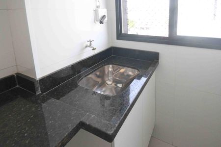 Apartamento para alugar com 45m², 2 quartos e 1 vaga Apartamento para alugar com 45m², 2 quartos e 1 vagaÁrea de Serviço