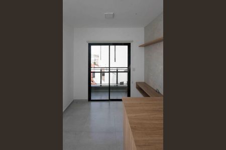 Apartamento para alugar com 45m², 2 quartos e 1 vaga Apartamento para alugar com 45m², 2 quartos e 1 vagaSala