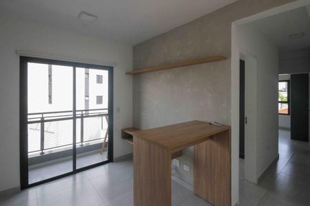 Sala de apartamento para alugar com 2 quartos, 45m² em Vila Formosa, São Paulo