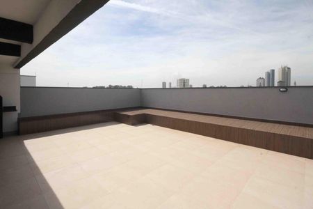 Apartamento para alugar com 45m², 2 quartos e 1 vaga Apartamento para alugar com 45m², 2 quartos e 1 vagaRooftop