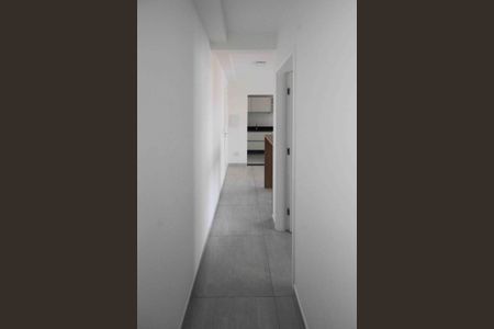 Apartamento para alugar com 45m², 2 quartos e 1 vaga Apartamento para alugar com 45m², 2 quartos e 1 vagaCorredor