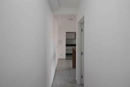 Apartamento para alugar com 45m², 2 quartos e 1 vaga Apartamento para alugar com 45m², 2 quartos e 1 vagaCorredor
