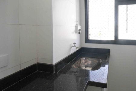 Apartamento para alugar com 45m², 2 quartos e 1 vaga Apartamento para alugar com 45m², 2 quartos e 1 vagaÁrea de Serviço