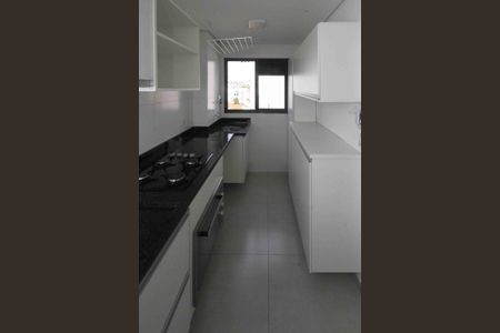 Apartamento para alugar com 45m², 2 quartos e 1 vaga Apartamento para alugar com 45m², 2 quartos e 1 vagaCozinha