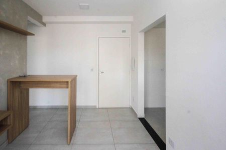 Sala de apartamento para alugar com 2 quartos, 45m² em Vila Formosa, São Paulo