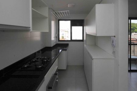 Apartamento para alugar com 45m², 2 quartos e 1 vaga Apartamento para alugar com 45m², 2 quartos e 1 vagaCozinha