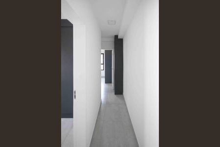 Apartamento para alugar com 45m², 2 quartos e 1 vaga Apartamento para alugar com 45m², 2 quartos e 1 vagaCorredor