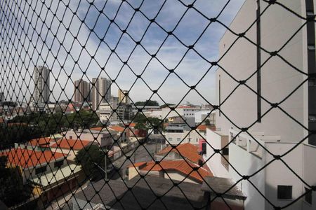 Apartamento para alugar com 45m², 2 quartos e 1 vaga Apartamento para alugar com 45m², 2 quartos e 1 vagaVaranda