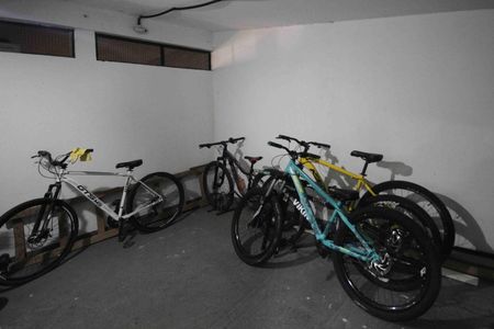 Apartamento para alugar com 45m², 2 quartos e 1 vaga Apartamento para alugar com 45m², 2 quartos e 1 vagabicecletario