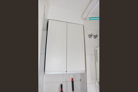 Apartamento para alugar com 48m², 2 quartos e 1 vaga Apartamento para alugar com 48m², 2 quartos e 1 vagaDetalhe - Área de Serviço