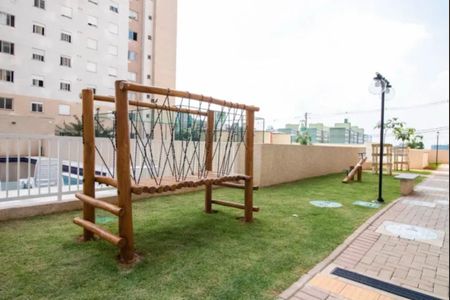 Foto 11 de apartamento à venda com 2 quartos, 36m² em Paraíso do Morumbi, São Paulo