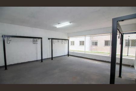 Foto 09 de apartamento à venda com 2 quartos, 36m² em Paraíso do Morumbi, São Paulo