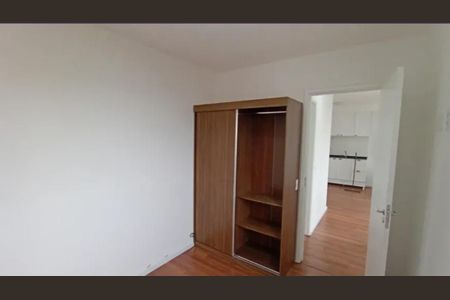 Foto 03 de apartamento à venda com 2 quartos, 36m² em Paraíso do Morumbi, São Paulo