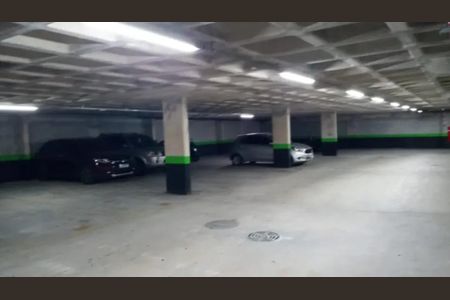 Foto 10 de apartamento à venda com 2 quartos, 36m² em Paraíso do Morumbi, São Paulo