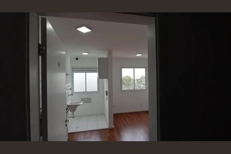 Foto 04 de apartamento à venda com 2 quartos, 36m² em Paraíso do Morumbi, São Paulo