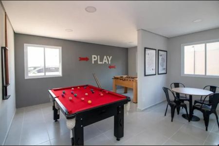 Foto 13 de apartamento à venda com 2 quartos, 36m² em Paraíso do Morumbi, São Paulo