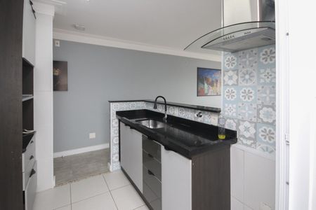 Apartamento à venda com 73m², 2 quartos e 1 vagaCozinha - Armários