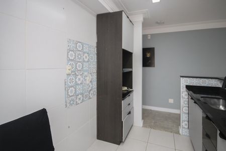 Apartamento à venda com 73m², 2 quartos e 1 vagaCozinha - Armários