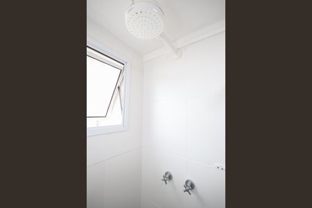 Apartamento à venda com 73m², 2 quartos e 1 vagaBanheiro da Suíte