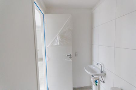 Apartamento à venda com 42m², 2 quartos e 1 vagaBanheiro