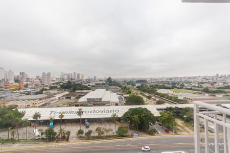 Apartamento à venda com 42m², 2 quartos e 1 vagaVista do Quarto 1