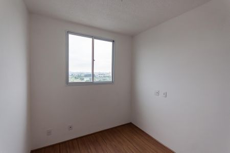 Apartamento à venda com 42m², 2 quartos e 1 vagaQuarto 2