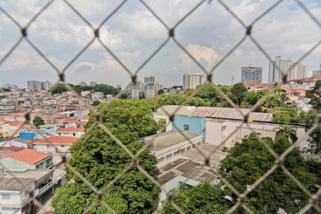 Apartamento para alugar com 62m², 2 quartos e 1 vaga Apartamento para alugar com 62m², 2 quartos e 1 vagaVista