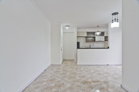 Apartamento para alugar com 62m², 2 quartos e 1 vaga Apartamento para alugar com 62m², 2 quartos e 1 vagaSala