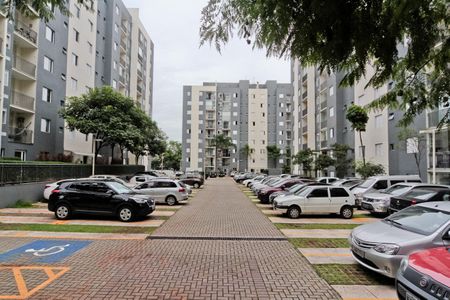 Apartamento para alugar com 62m², 2 quartos e 1 vaga Apartamento para alugar com 62m², 2 quartos e 1 vagaGaragem