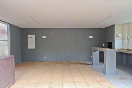 Apartamento para alugar com 62m², 2 quartos e 1 vaga Apartamento para alugar com 62m², 2 quartos e 1 vagaÁrea comum - Churrasqueira