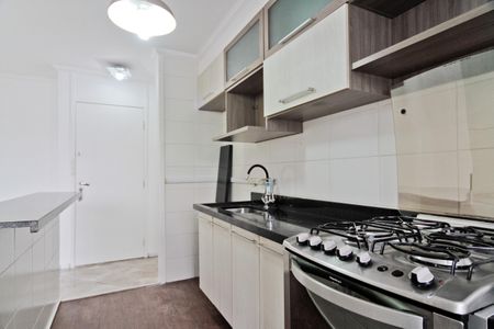 Apartamento para alugar com 62m², 2 quartos e 1 vaga Apartamento para alugar com 62m², 2 quartos e 1 vagaCozinha