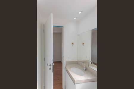 Apartamento à venda com 68m², 2 quartos e 1 vagaBanheiro da Suíte