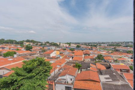 Apartamento à venda com 68m², 2 quartos e 1 vagaVista da Suíte