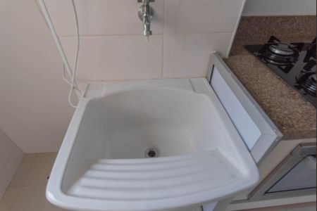 Apartamento à venda com 68m², 2 quartos e 1 vagaÁrea de Serviço