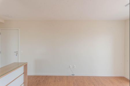 Sala de apartamento à venda com 2 quartos, 68m² em Jardim Pauliceia, Campinas