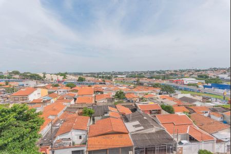 Apartamento à venda com 68m², 2 quartos e 1 vagaVista do Quarto