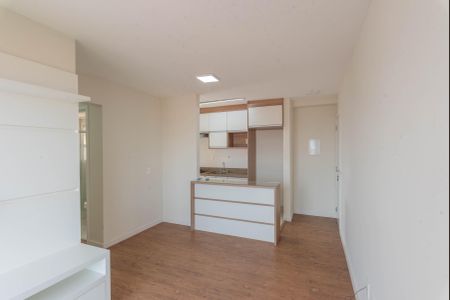 Sala de apartamento à venda com 2 quartos, 68m² em Jardim Pauliceia, Campinas