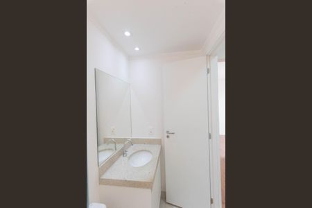 Apartamento à venda com 68m², 2 quartos e 1 vagaBanheiro