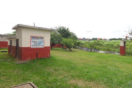 Apartamento à venda com 72m², 3 quartos e 1 vagaÁrea comum - Área Pet