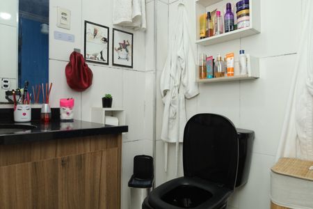 Apartamento à venda com 72m², 3 quartos e 1 vagaBanheiro