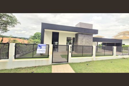 Casa de Condomínio para alugar com 5 quartos, 300m² em Condados da Lagoa, Lagoa Santa